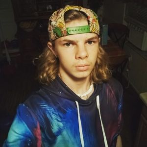 Meet your Posher, Brandon